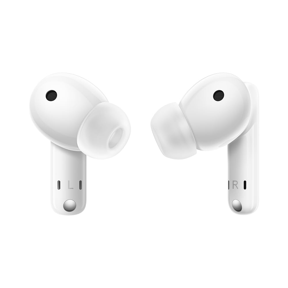 HUAWEI Freebuds 5i White Review
