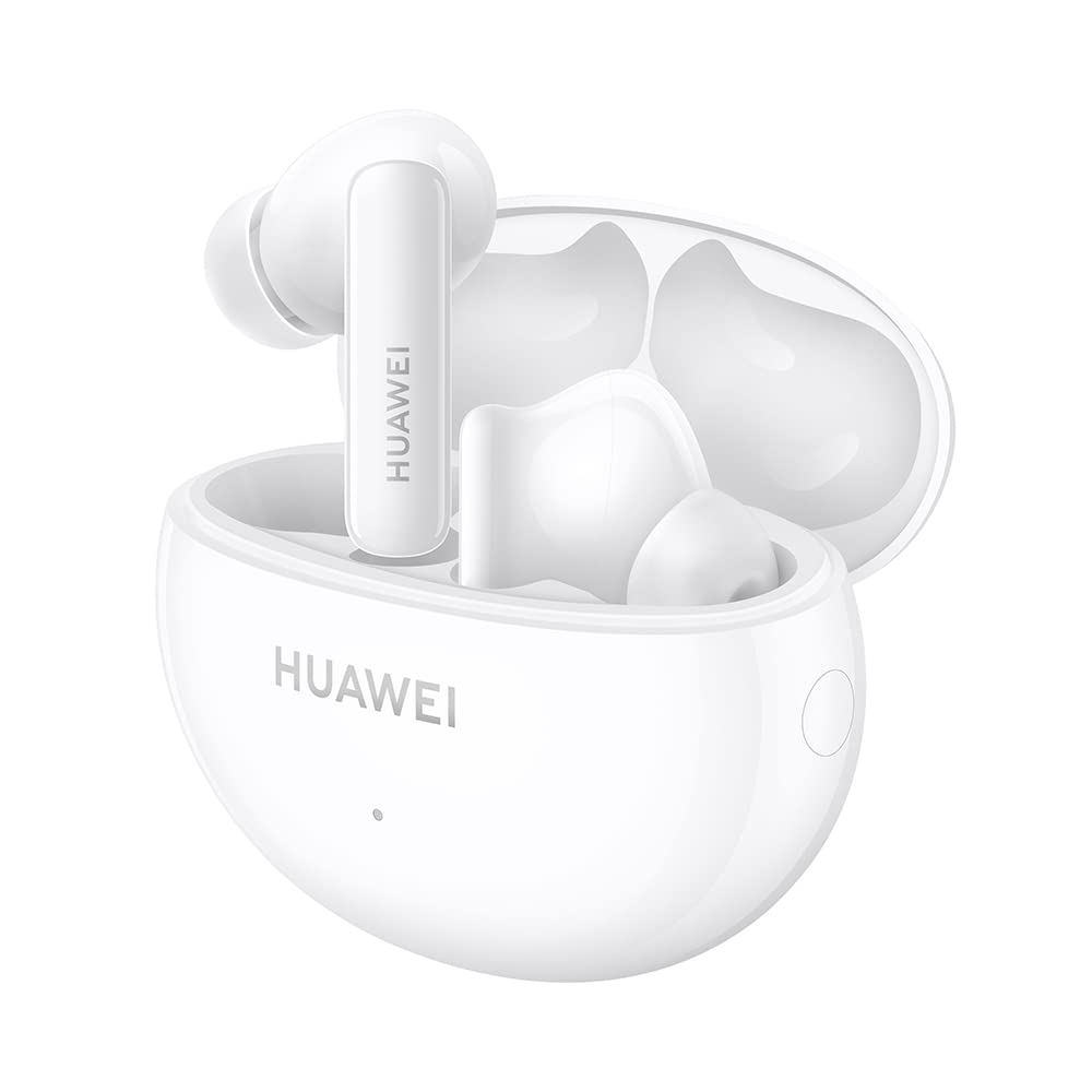 HUAWEI Freebuds 5i White Review