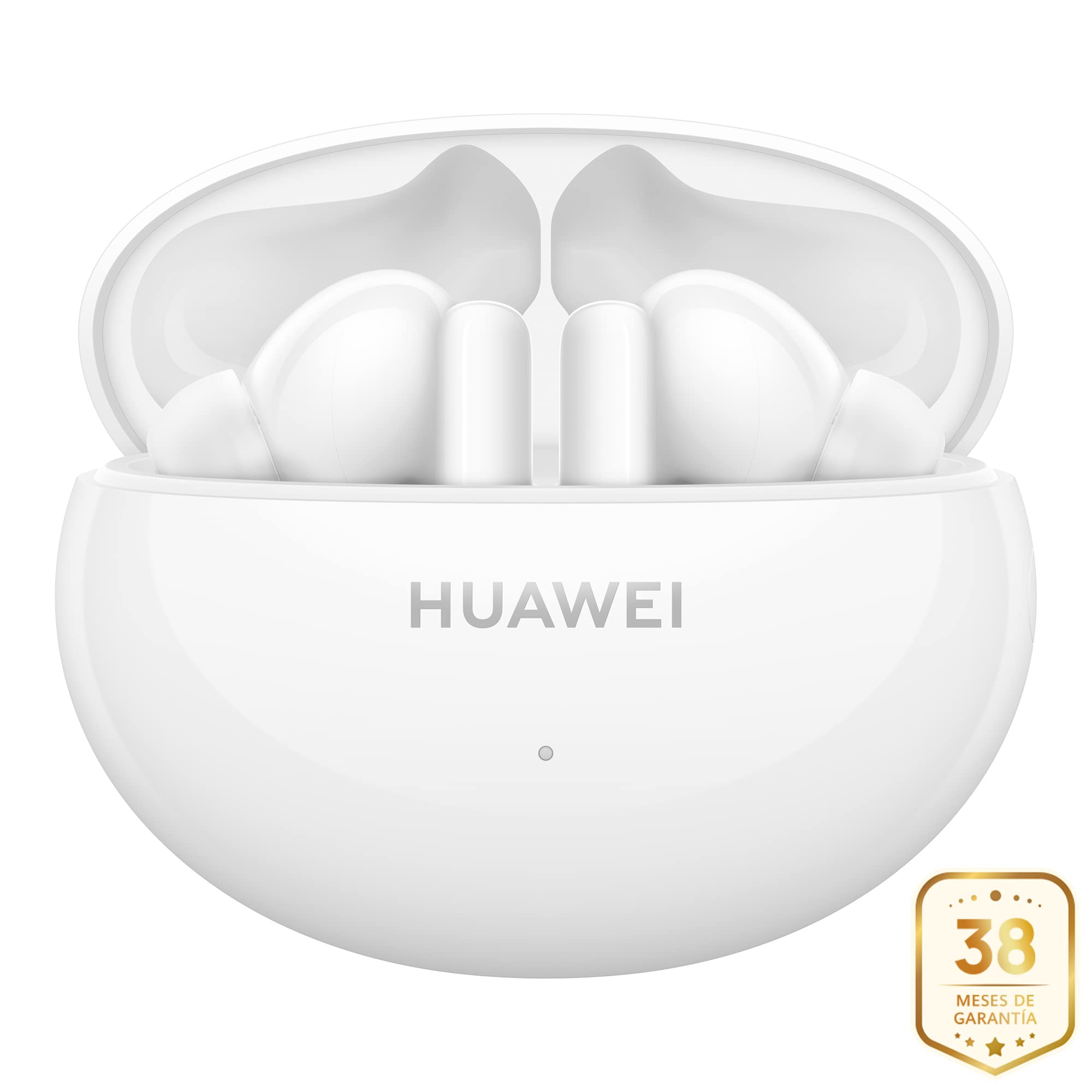 HUAWEI FreeBuds 5i Wireless Headphones Review