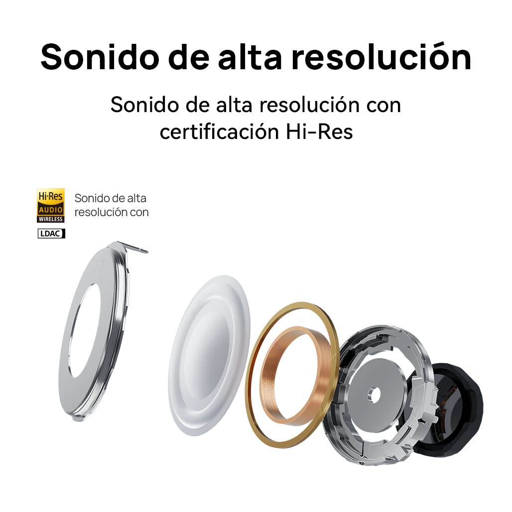 HUAWEI FreeBuds 5i Wireless Headphones Review