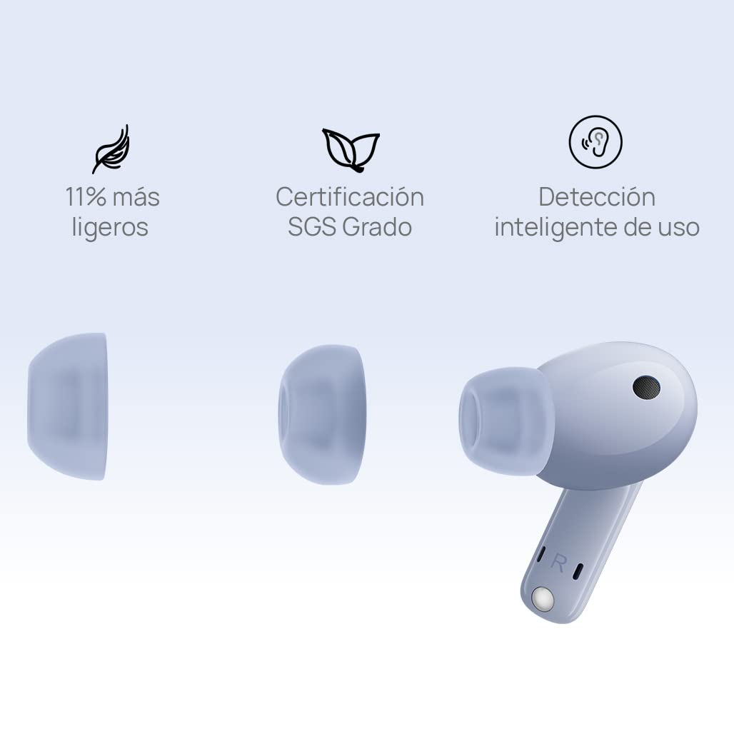 HUAWEI FreeBuds 5i Wireless Headphones Review