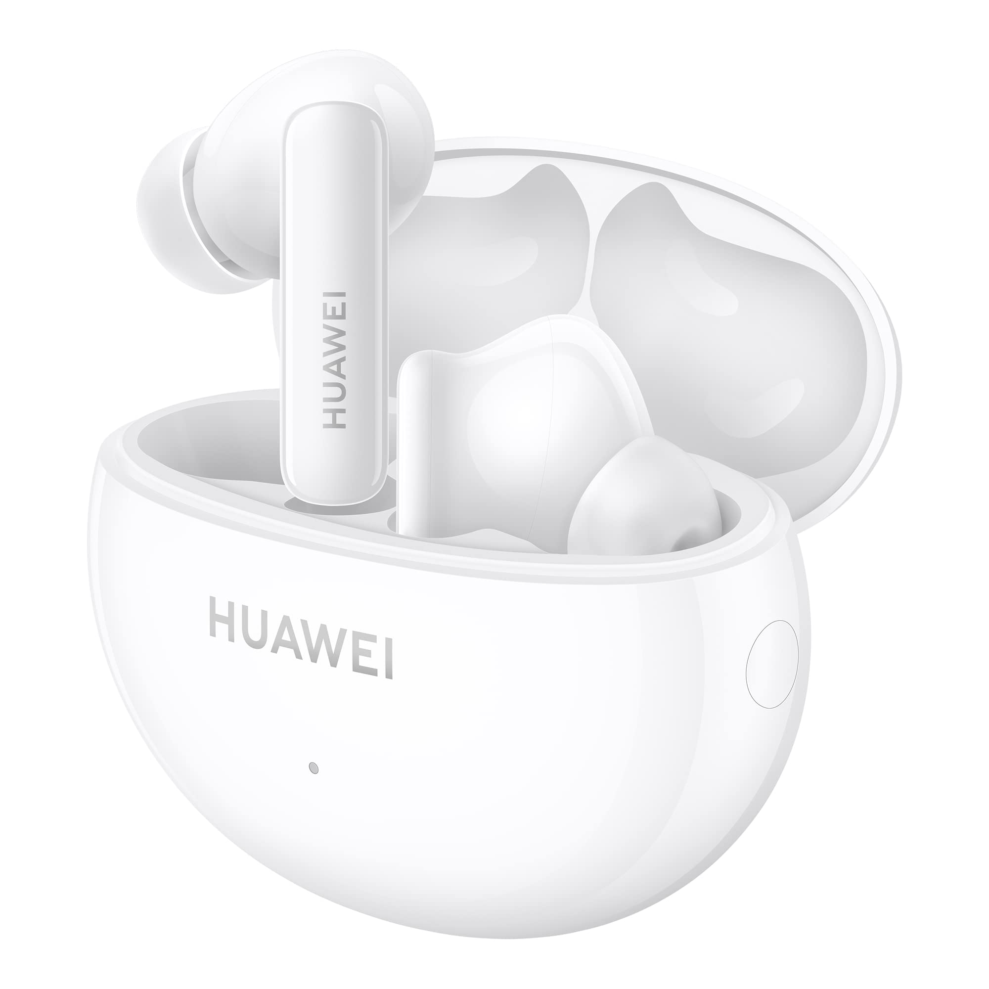 HUAWEI FreeBuds 5i Wireless Headphones Review