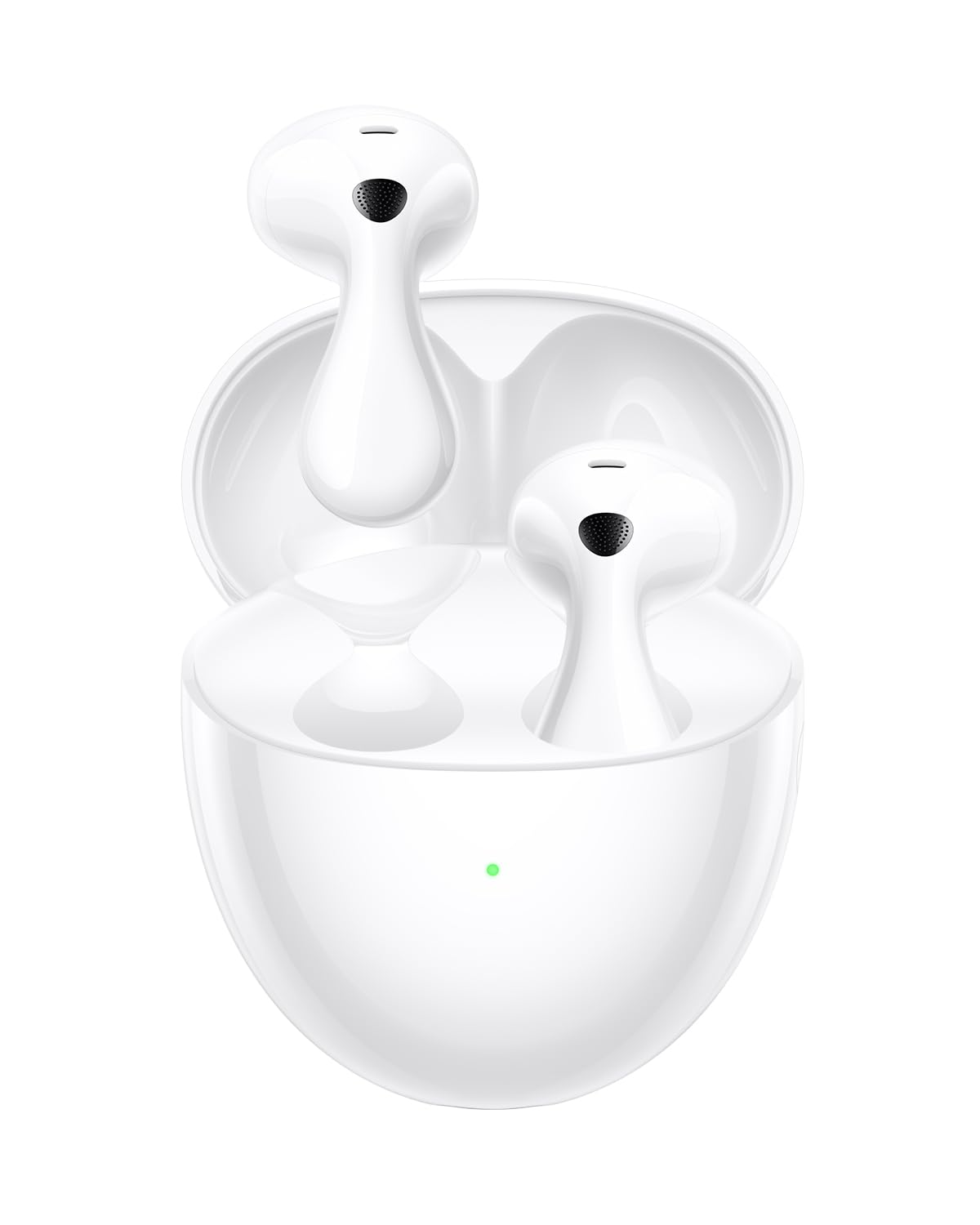 Huawei FreeBuds 6 White Review