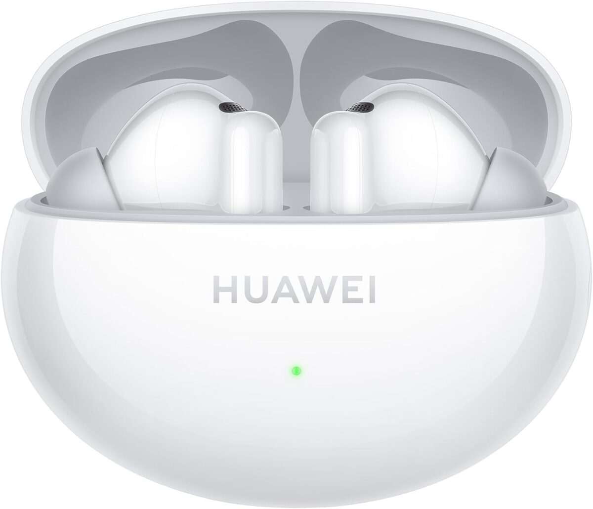 HUAWEI FreeBuds 6i Review