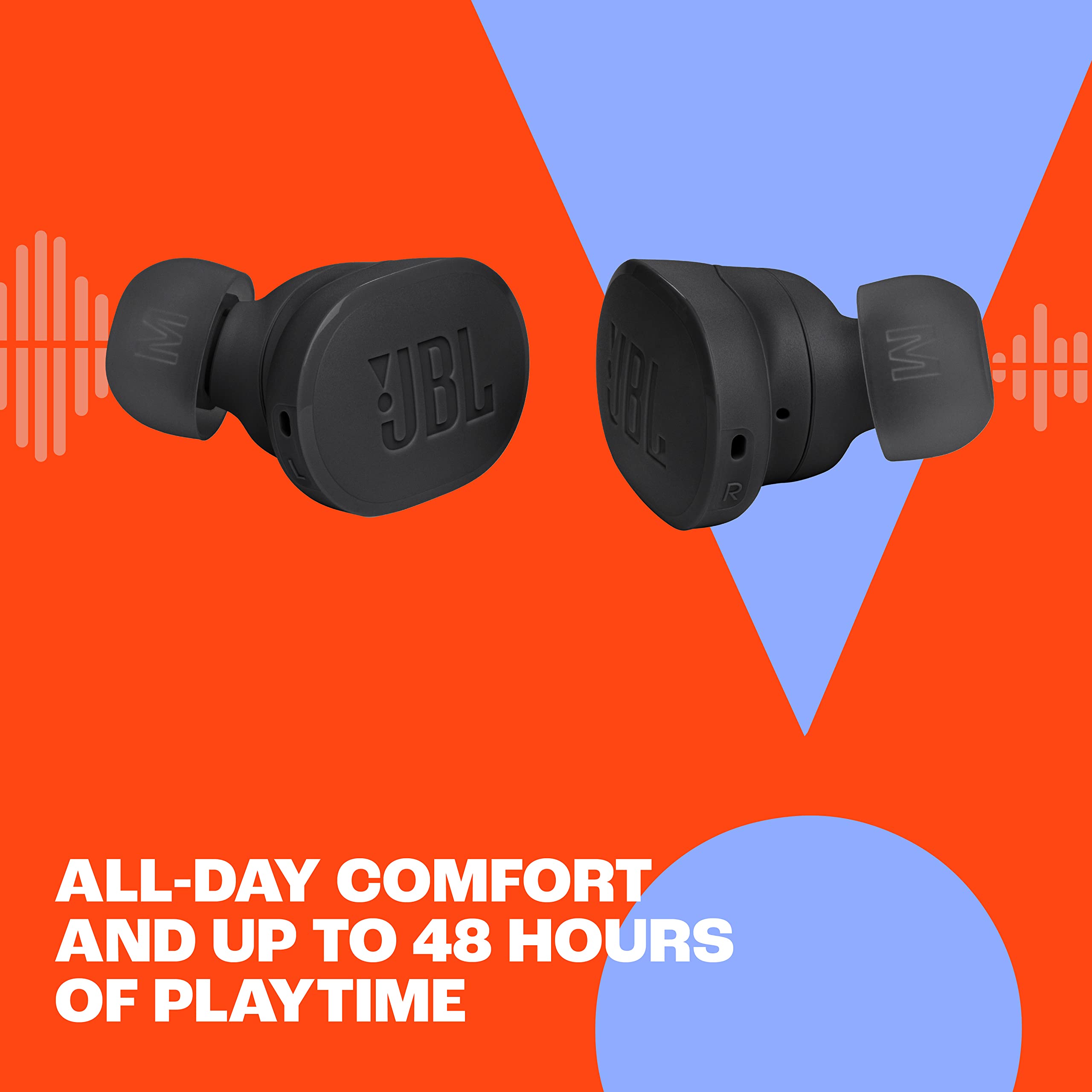 JBL Tune Buds Review