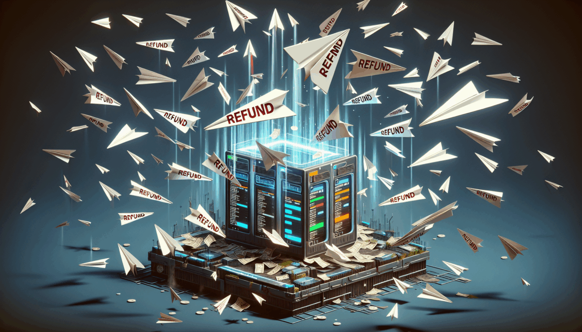 M365 Portal Faces Challenges Due to Increase in Copilot Refund Requests