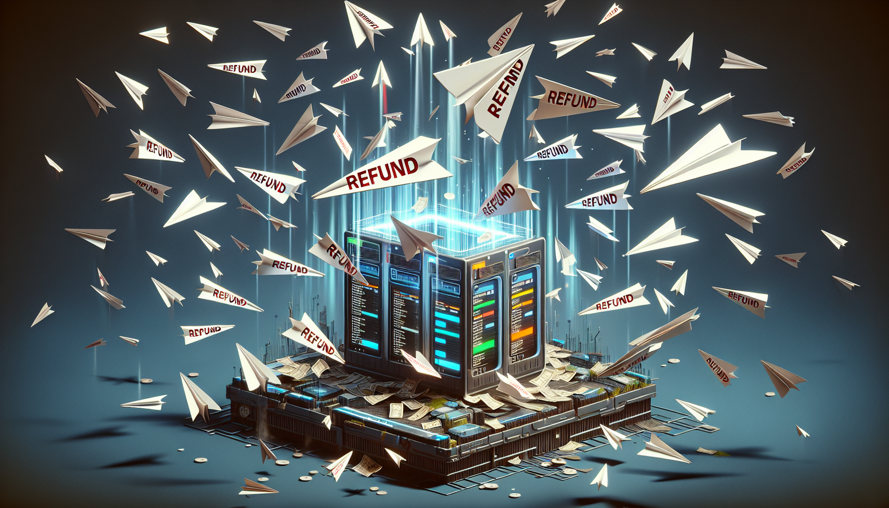 M365 Portal Faces Challenges Due to Increase in Copilot Refund Requests