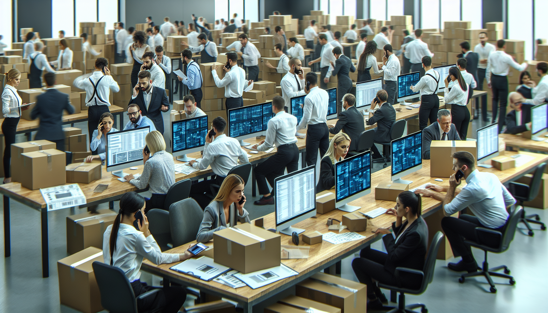 Microsoft rushes to rectify Copilot packaging mistake