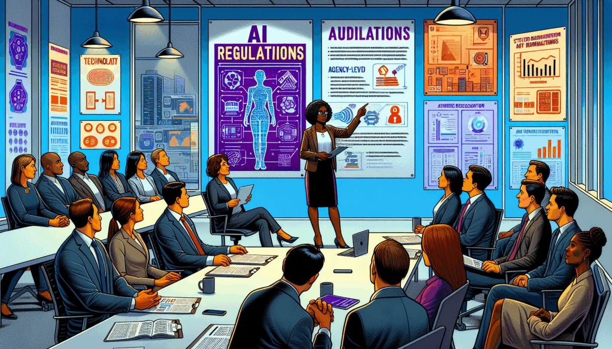 NSW Auditor Calls for More Agency-Led AI Regulations