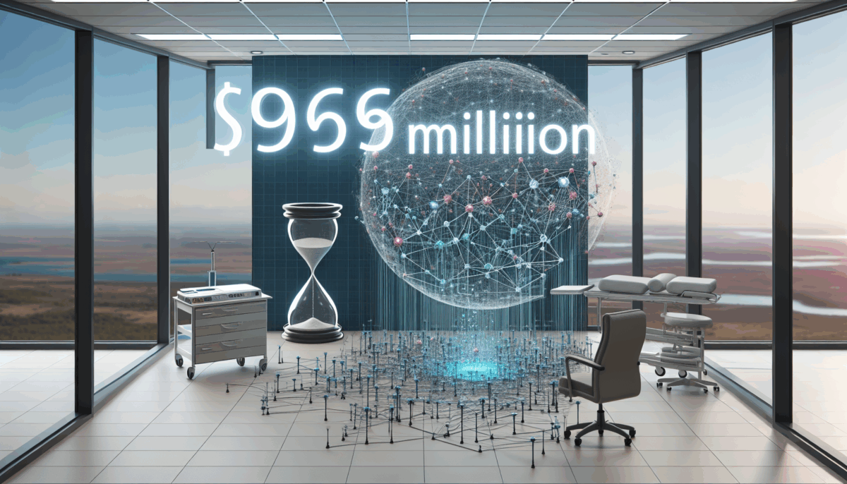 NSW's $969 Million Unified Digital Patient Record May Encounter Possible Cost Overruns