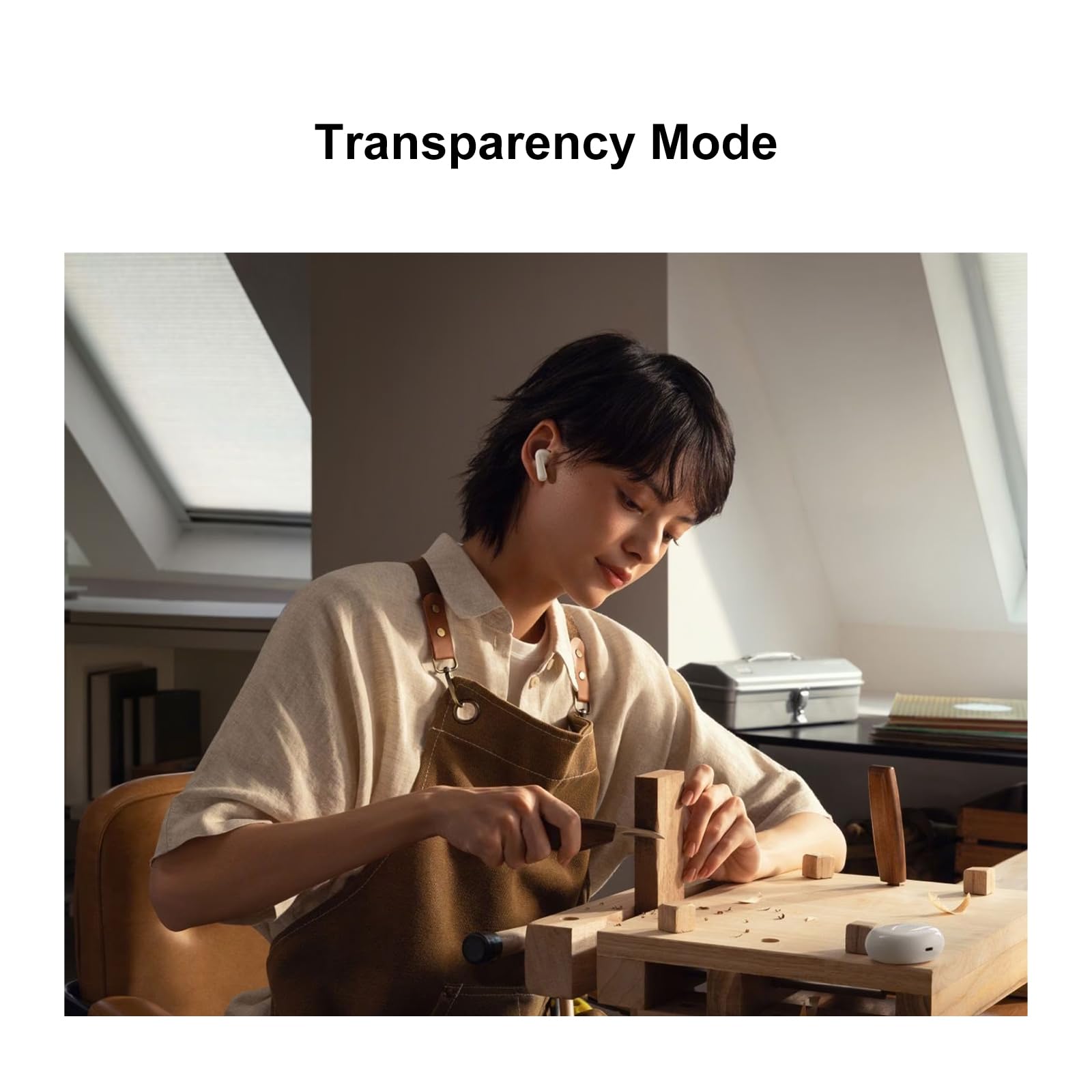 OPPO Enco Air4 Wireless Headphones Review