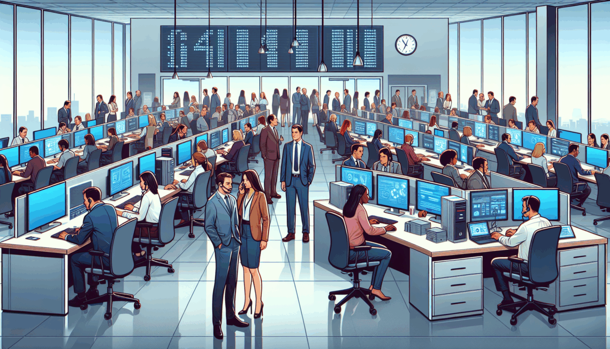 Optus Expands Team with 450 Fresh Recruitments to Address Triple Zero Emergency