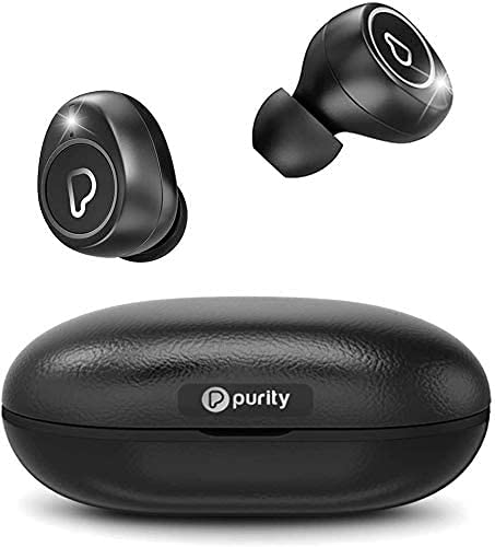 Purity True Wireless Earbuds with Immersive Sound Review