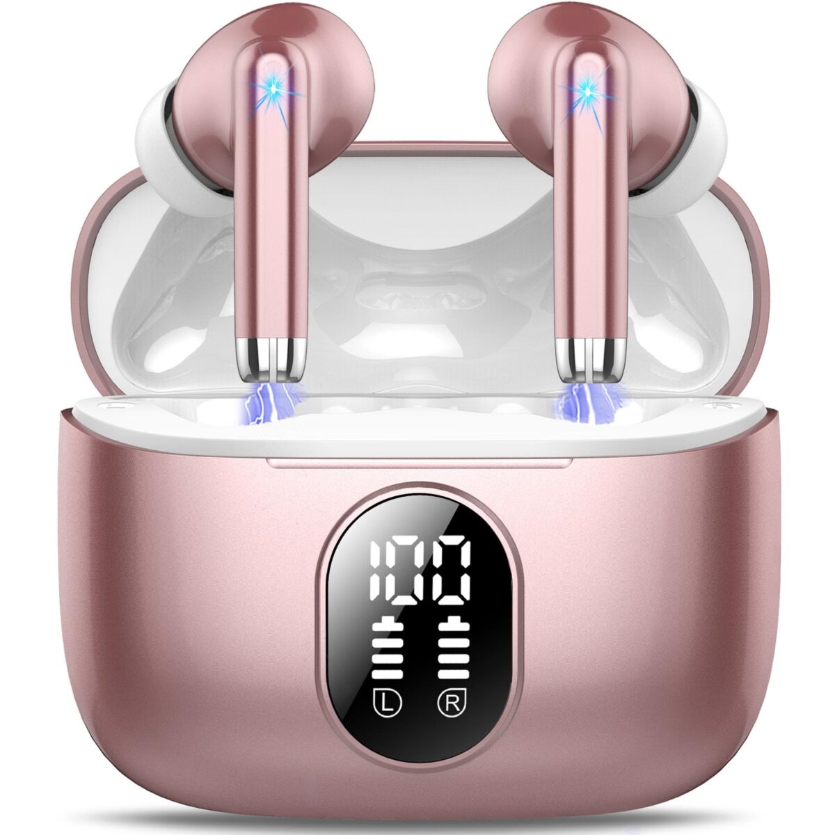 QXQ 2025 New Wireless Earbuds Review