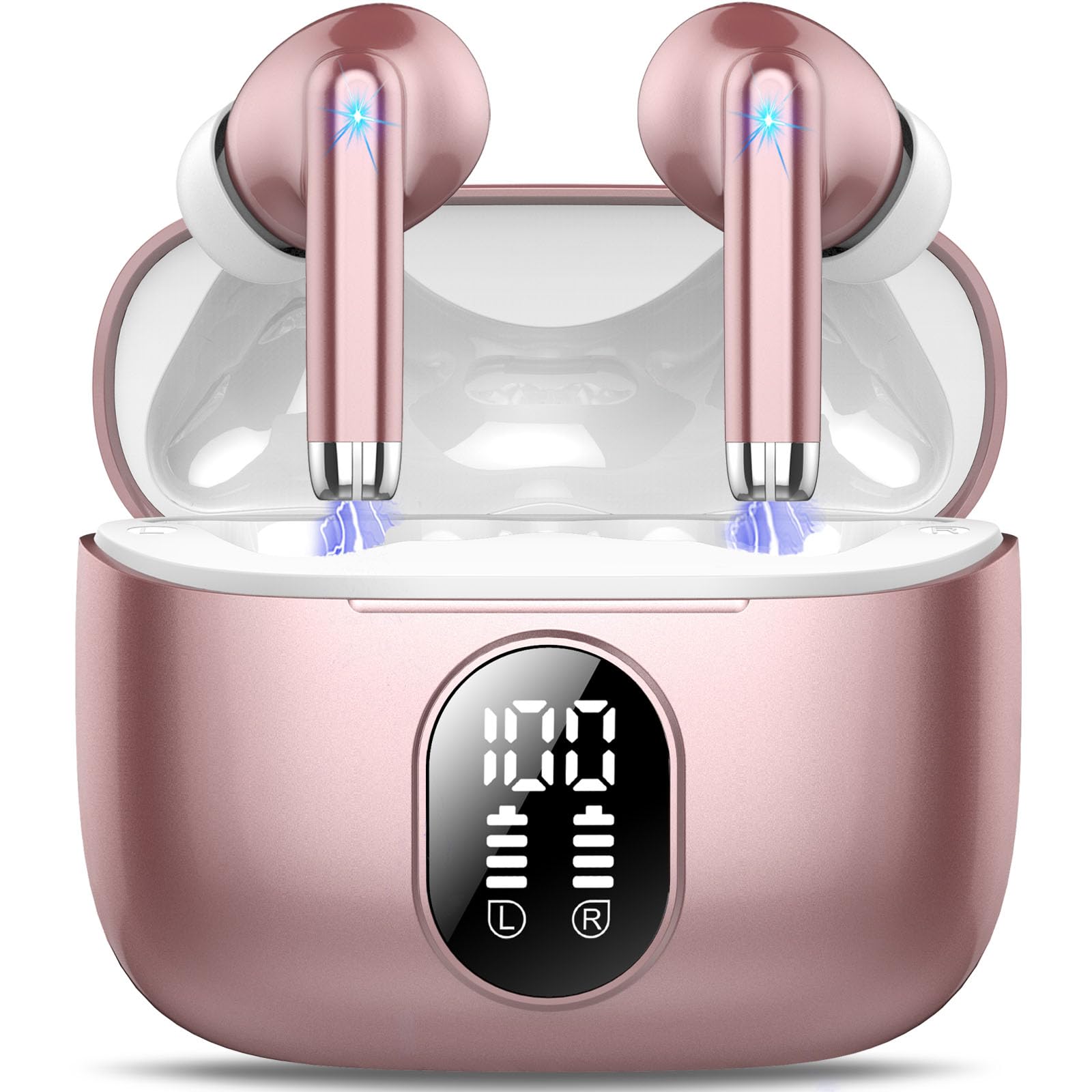 QXQ 2025 New Wireless Earbuds Review