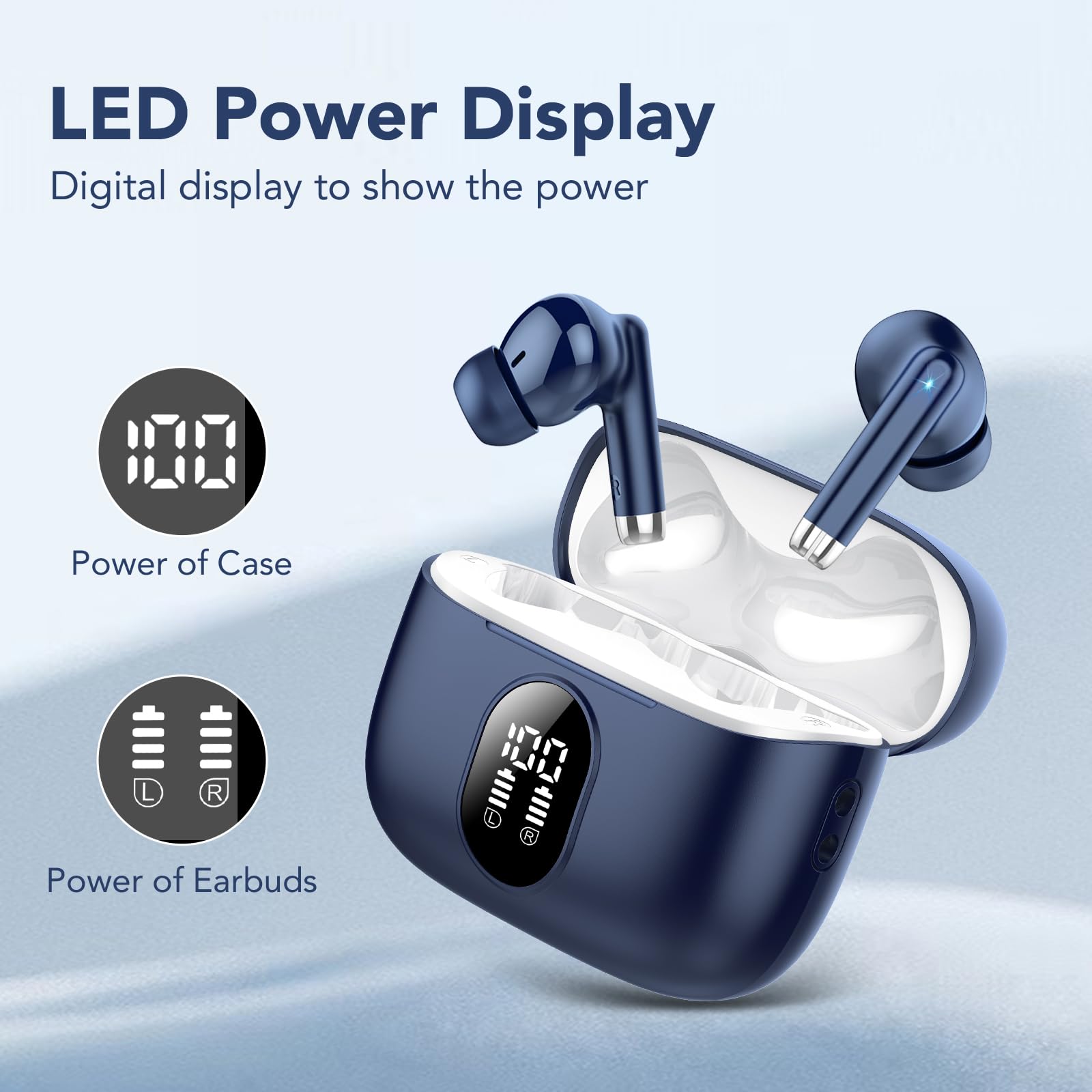 QXQ 2025 Wireless Earbuds Review