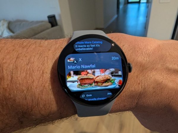 REVIEW: Upgrades to Google Pixel Watch 4 Render It an Essential Option to Weigh
