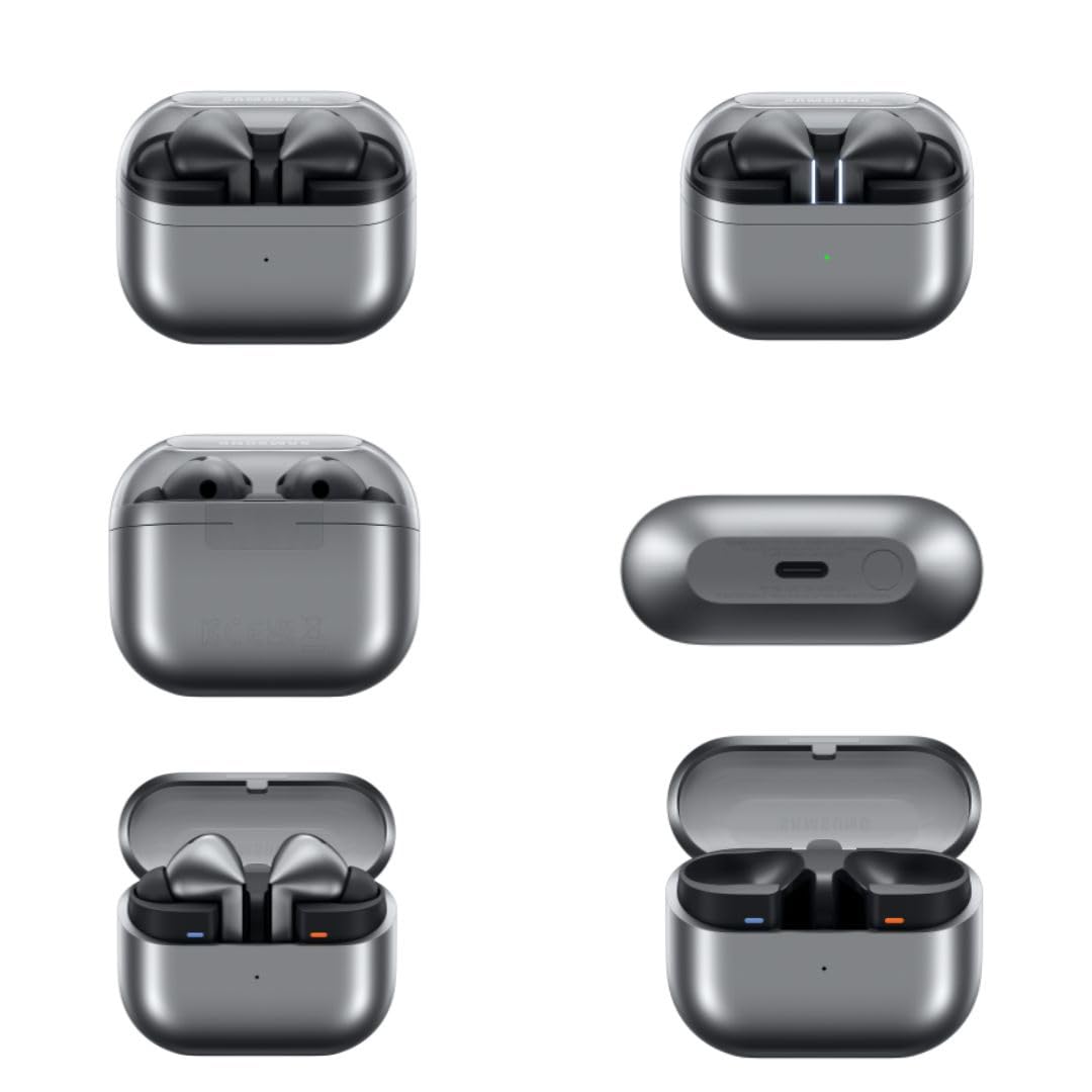 Samsung Galaxy Buds 3 Pro Review