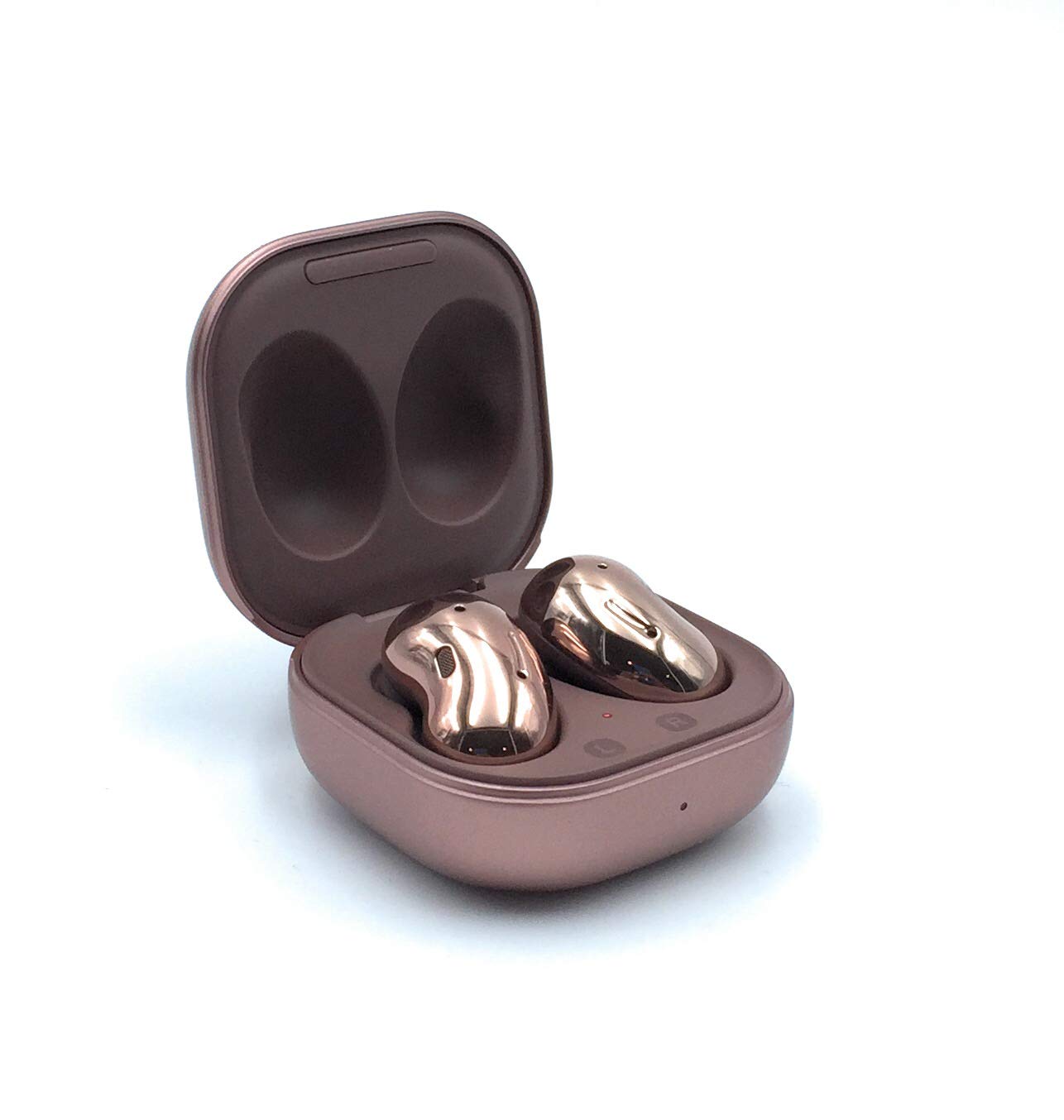 Samsung Galaxy Buds Live Black (Old Version) Review