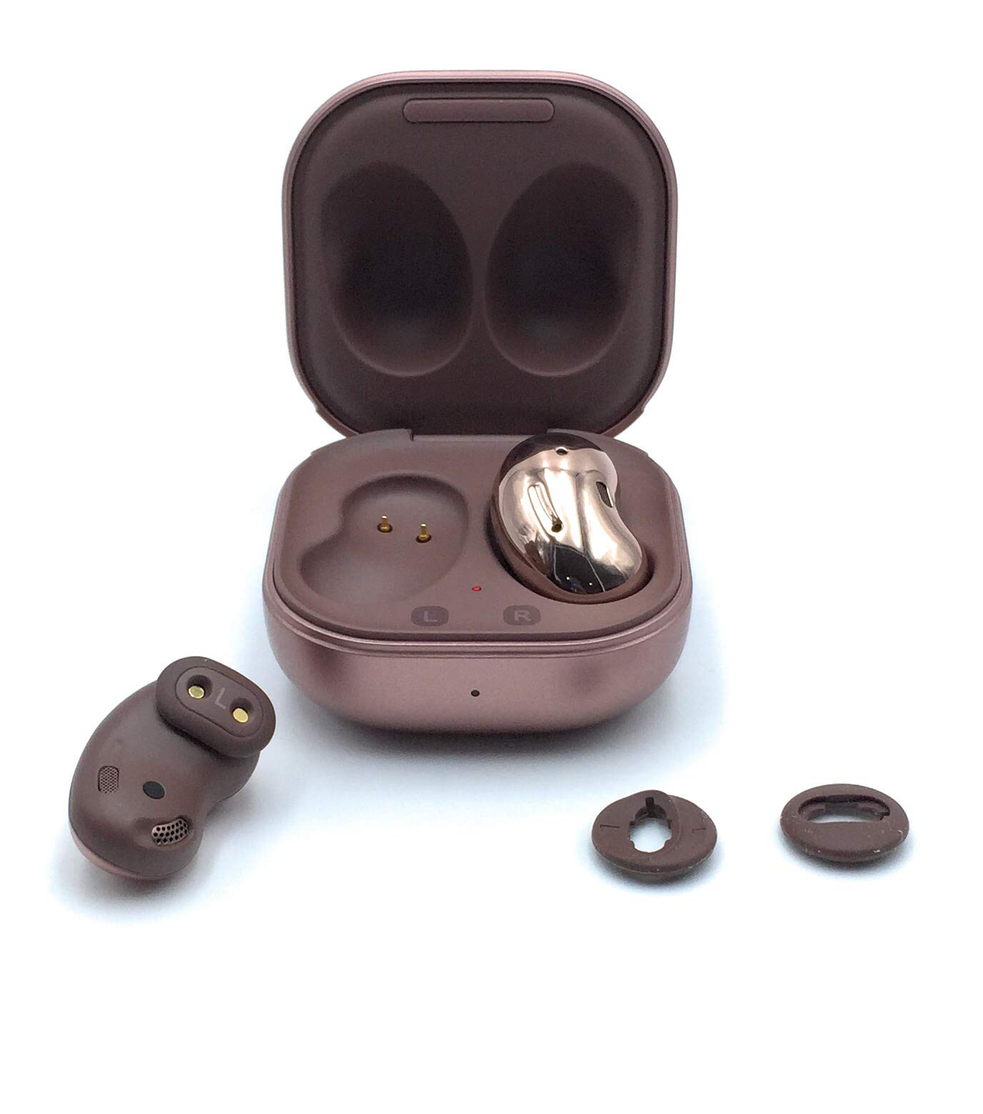 Samsung Galaxy Buds Live Black (Old Version) Review