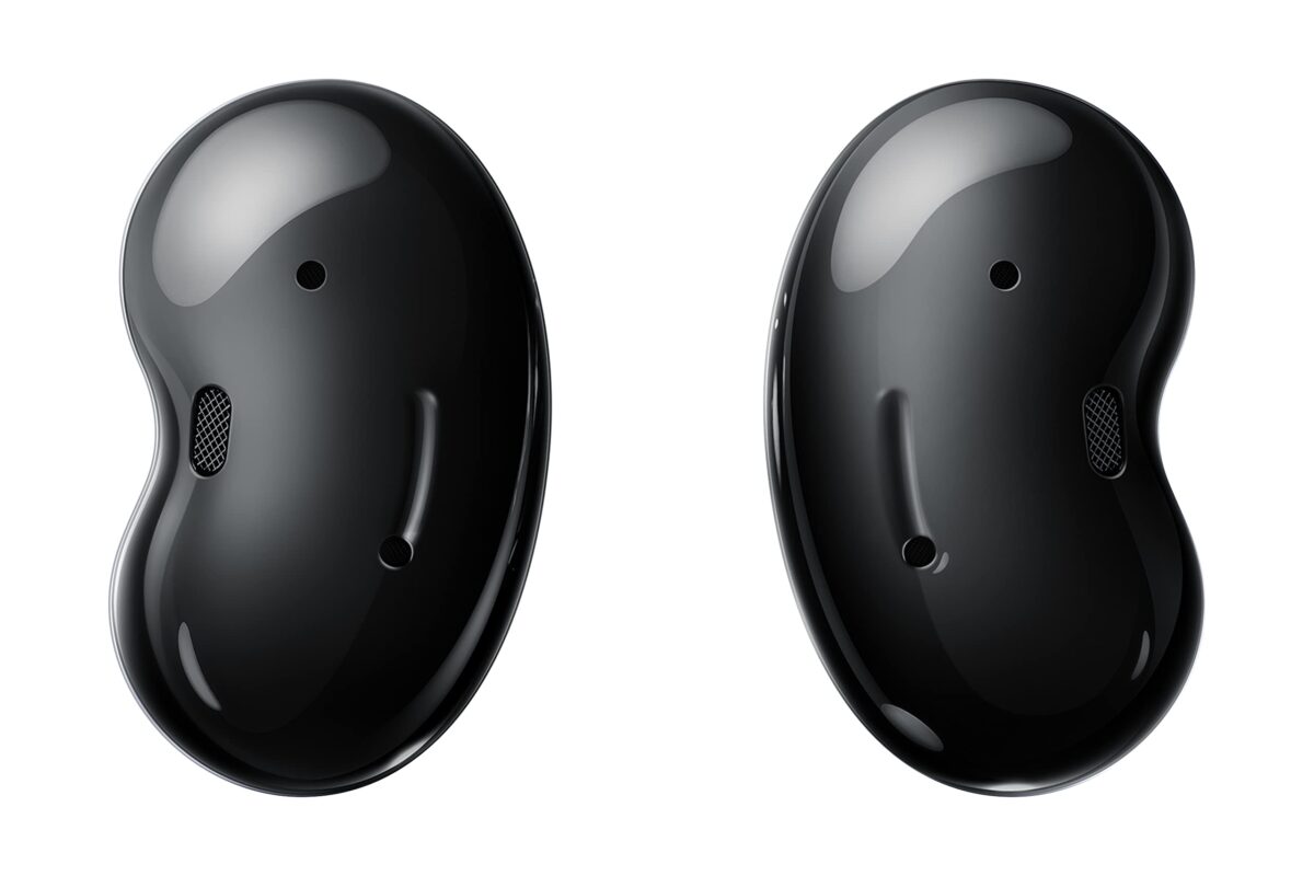 Samsung Galaxy Buds Live Wireless Earbuds Review