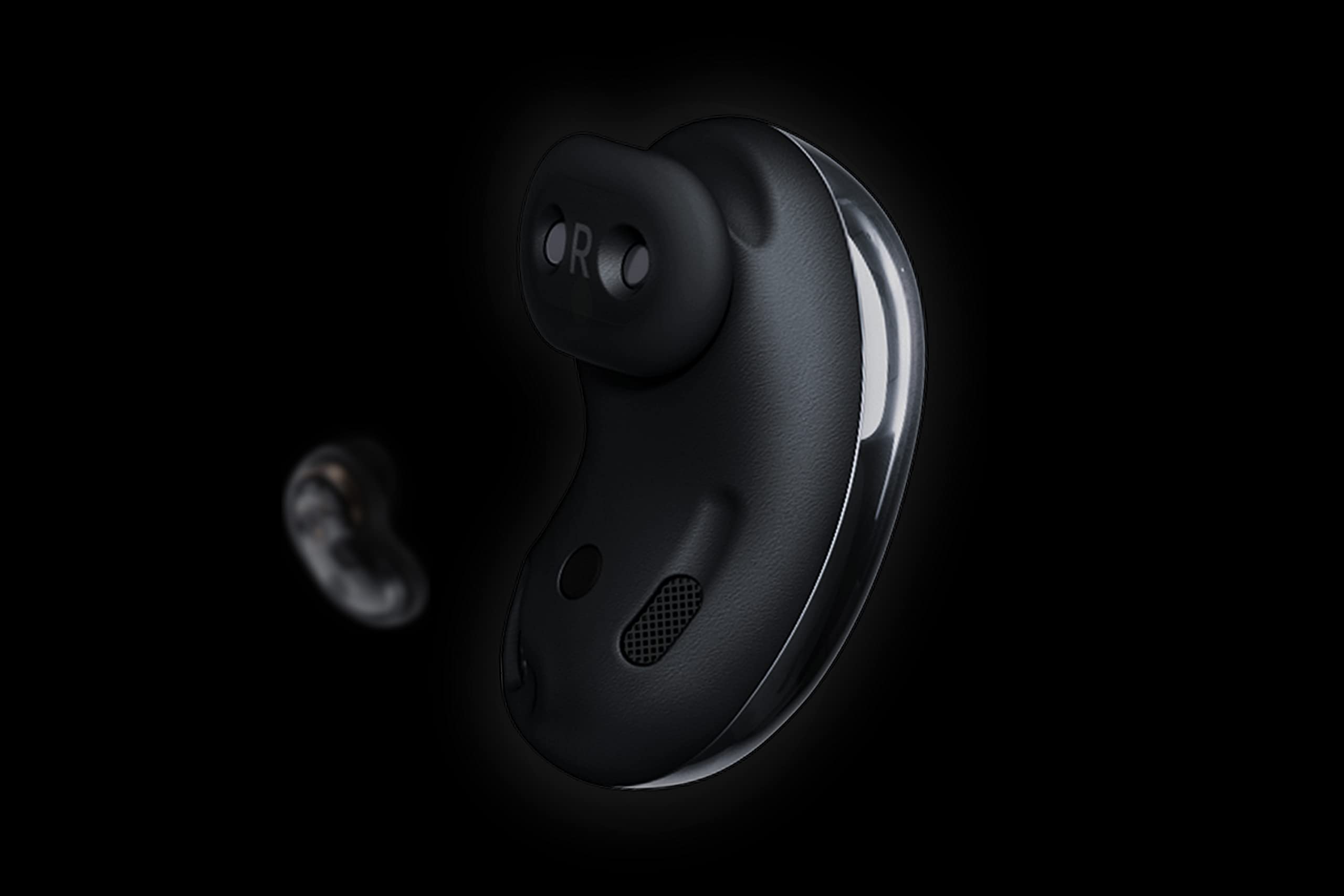 Samsung Galaxy Buds Live Wireless Earbuds Review