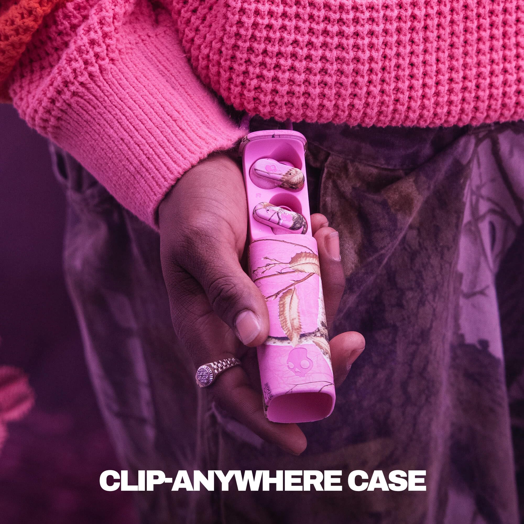 Skullcandy Dime Evo in-Ear Wireless Headphones Review