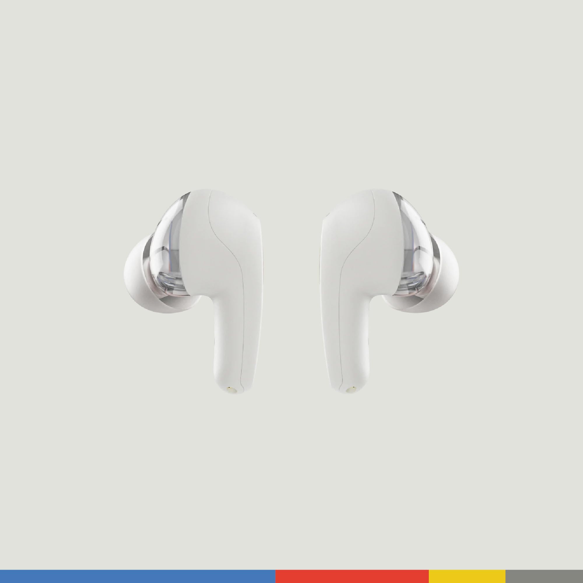 Skullcandy Rail Wireless Earbuds Review