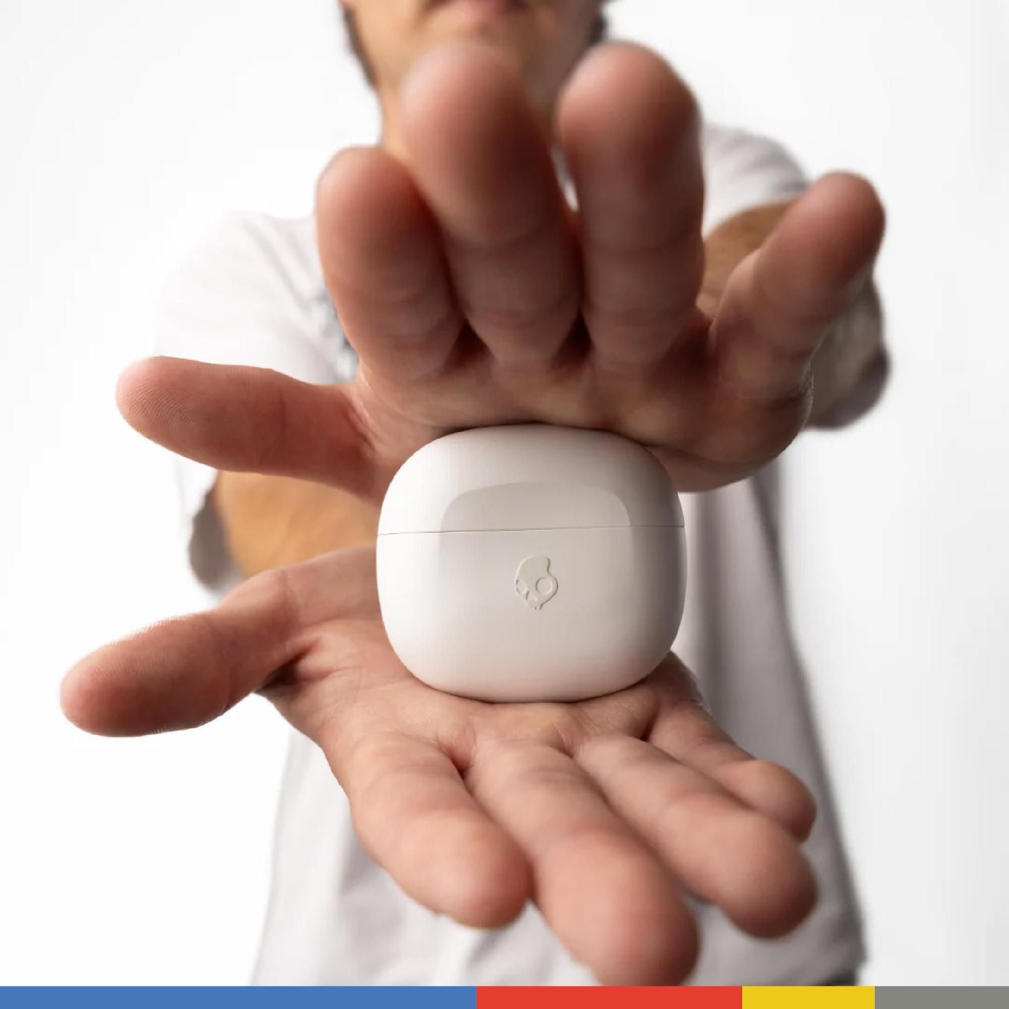 Skullcandy Rail Wireless Earbuds Review