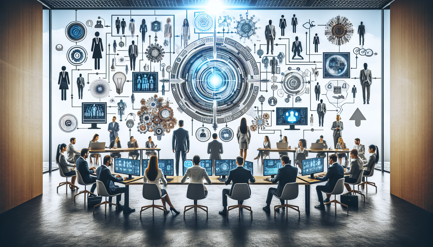State of HR Technology 2025: Transforming Culture and Engagement