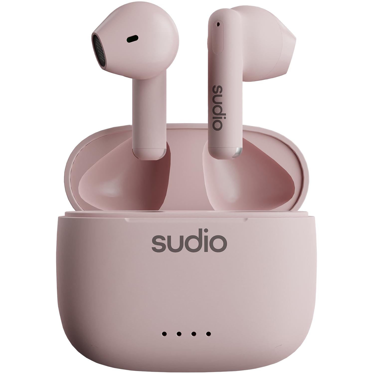 Sudio A1 Snow White Bluetooth Earphones Review