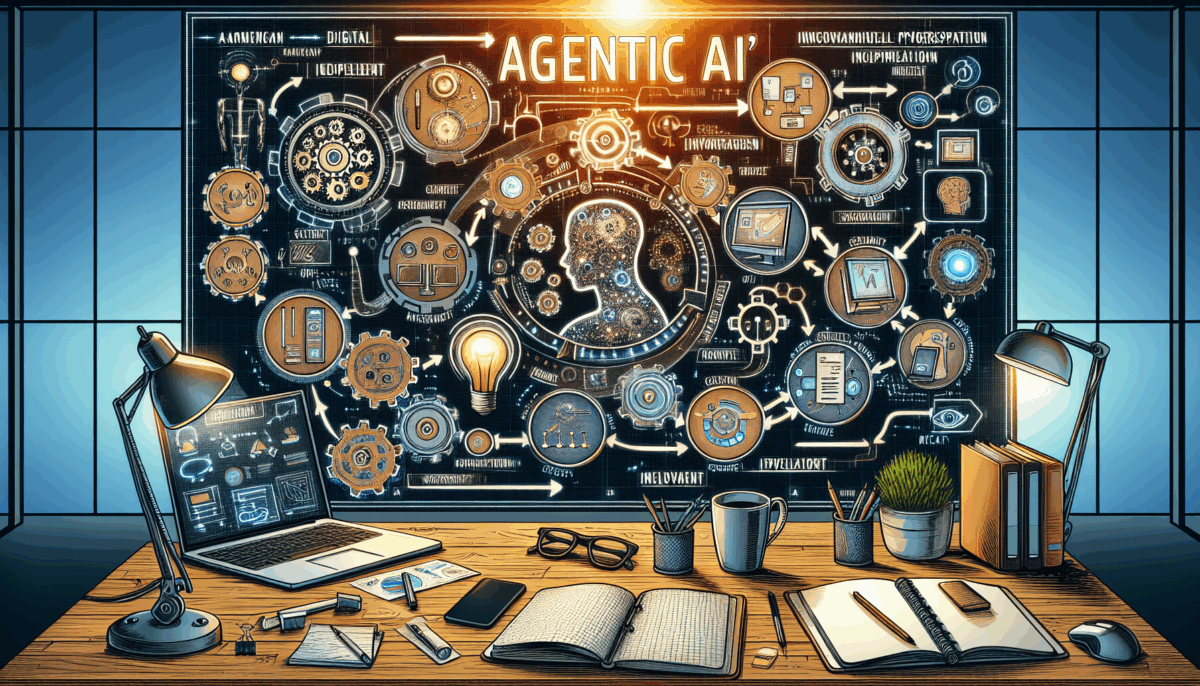 Suncorp Reveals Strategic Blueprint for Progressing Agentic AI