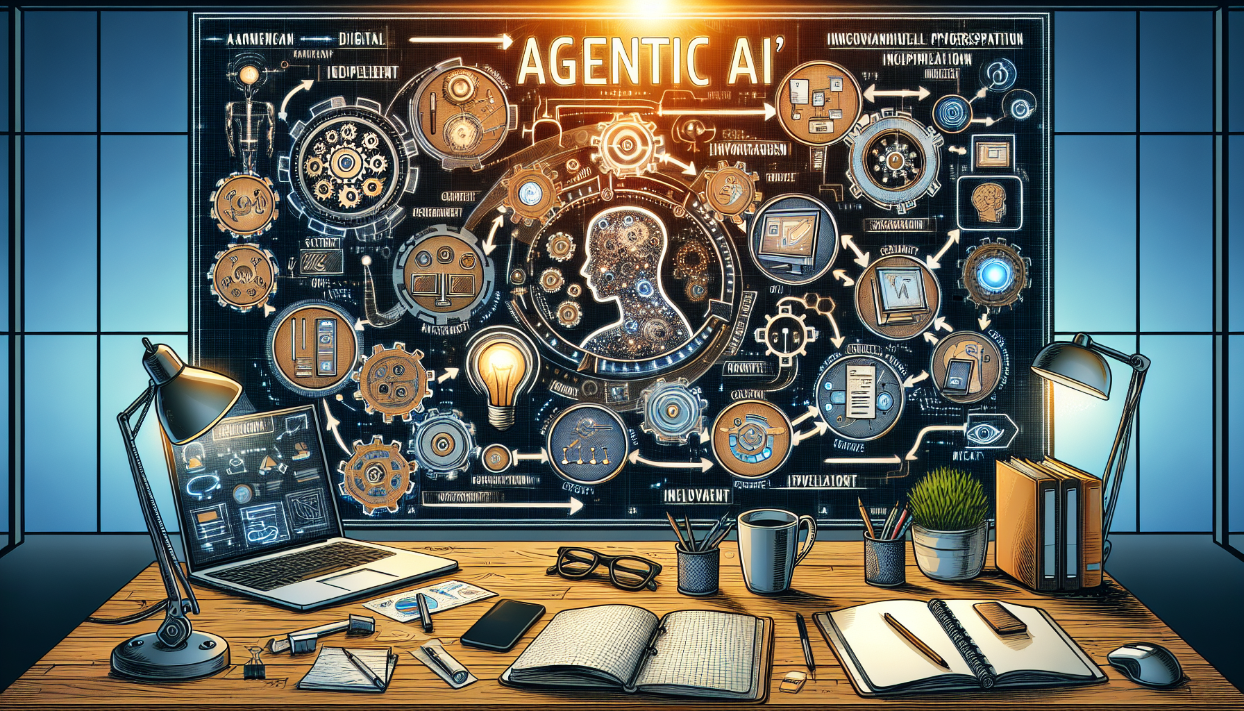 Suncorp Reveals Strategic Blueprint for Progressing Agentic AI