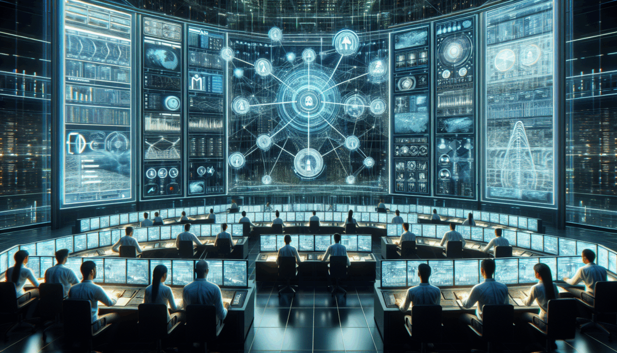 TPG Telecom Relies on 'Digital Twin' to Predict Network and Service Catastrophes