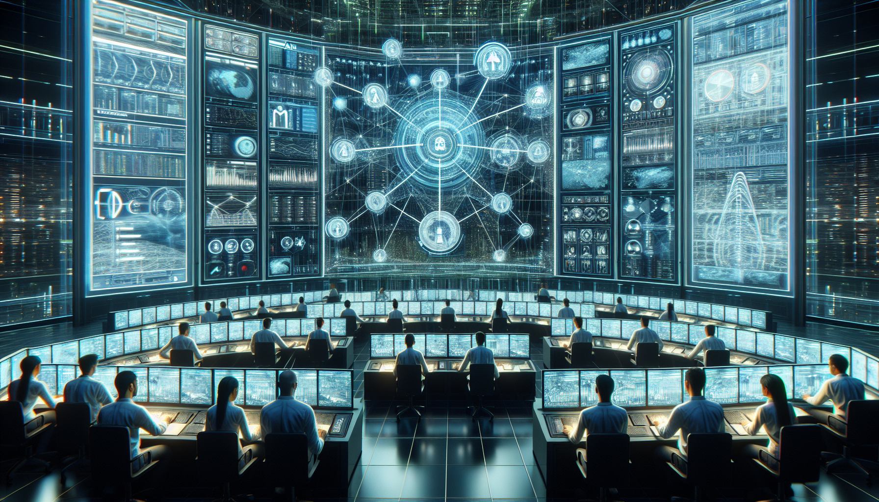 TPG Telecom Relies on 'Digital Twin' to Predict Network and Service Catastrophes