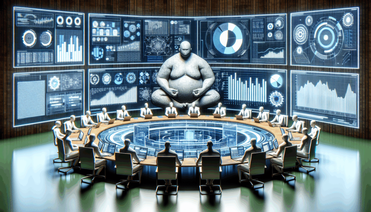 Visual Insights: Sumo Logic Roundtable on the Development of SIEM