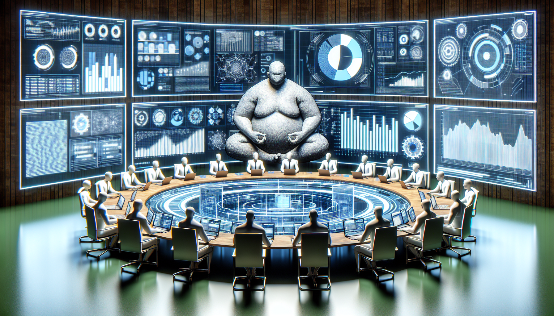 Visual Insights: Sumo Logic Roundtable on the Development of SIEM