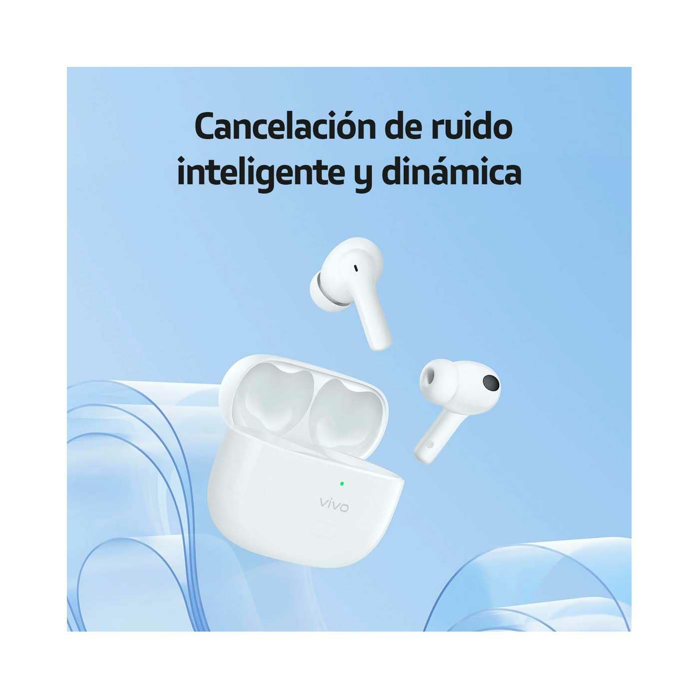 VIVO TWS 2 ANC Wireless Headphones Review