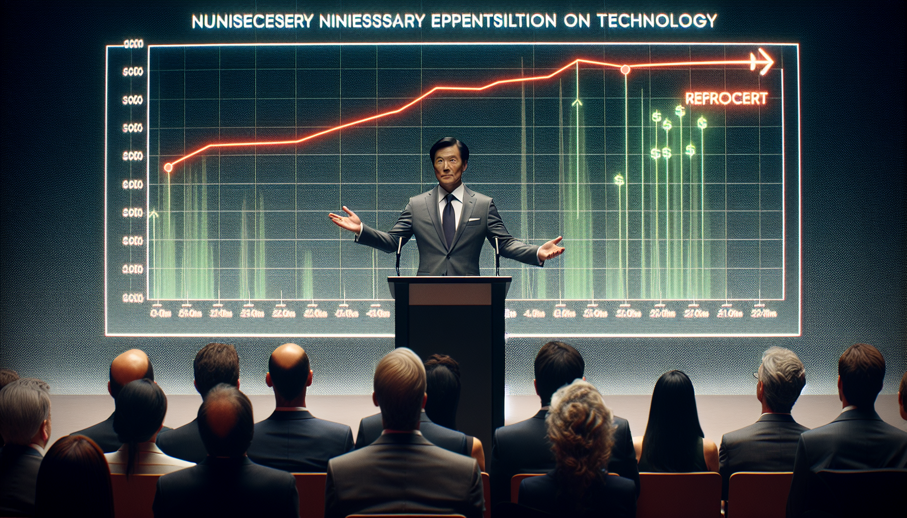 Westpac CEO Unveils Program to Reduce Excessive Technology Spending