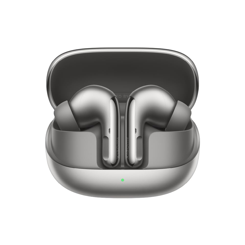 Xiaomi Buds 5 Pro Bluetooth Review