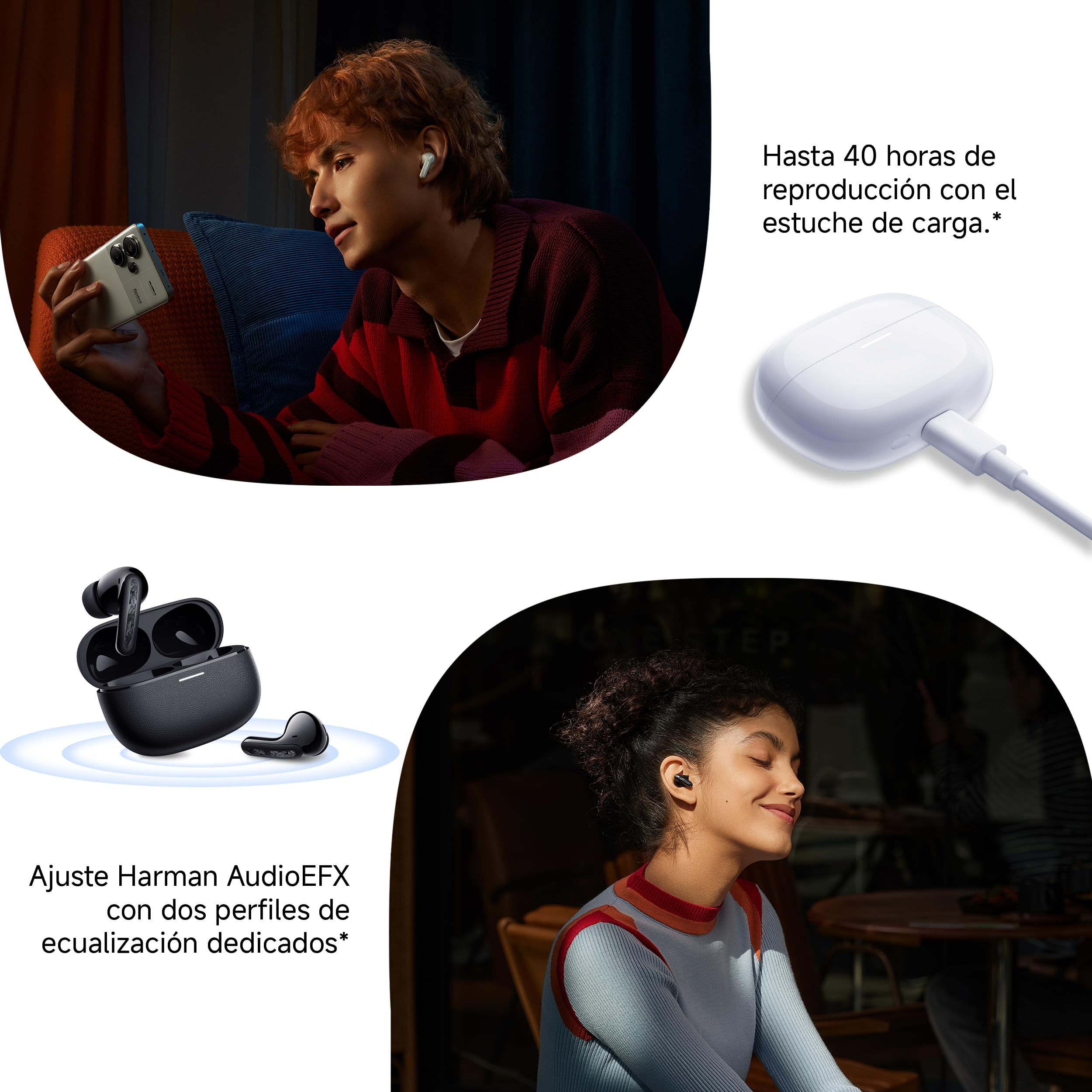 Xiaomi Redmi Buds 5 Pro Wireless Earphones Review