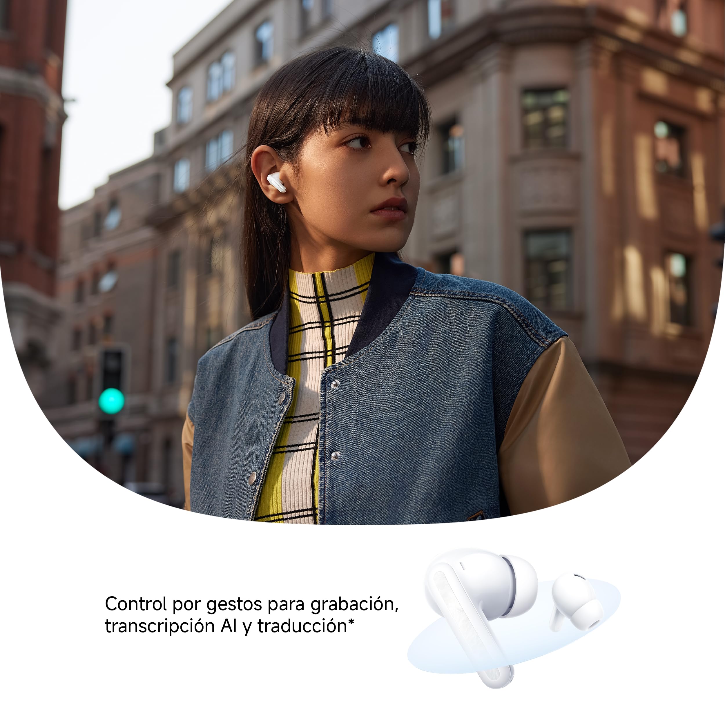 Xiaomi Redmi Buds 5 Pro Wireless Earphones Review