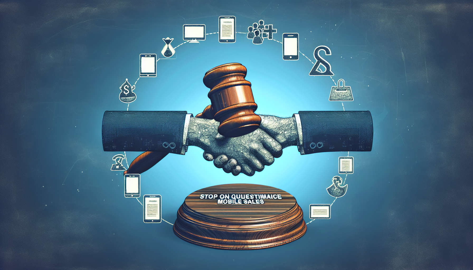 ACMA Reaches Agreement with Leading Online Retailers to Stop Questionable Mobile Sales