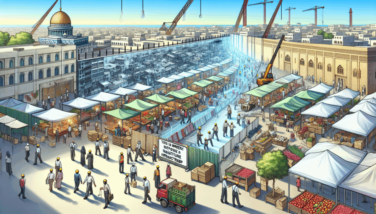 Adapting to Market Shifts: Reasons Why This is the Moment for an Infrastructure Revamp