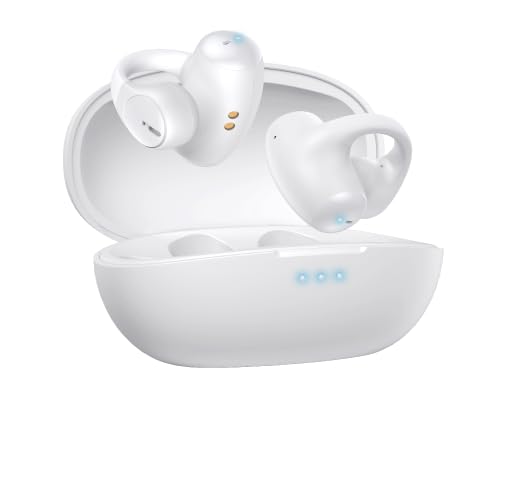 Aimzone Clip-on Wireless Earbuds Review