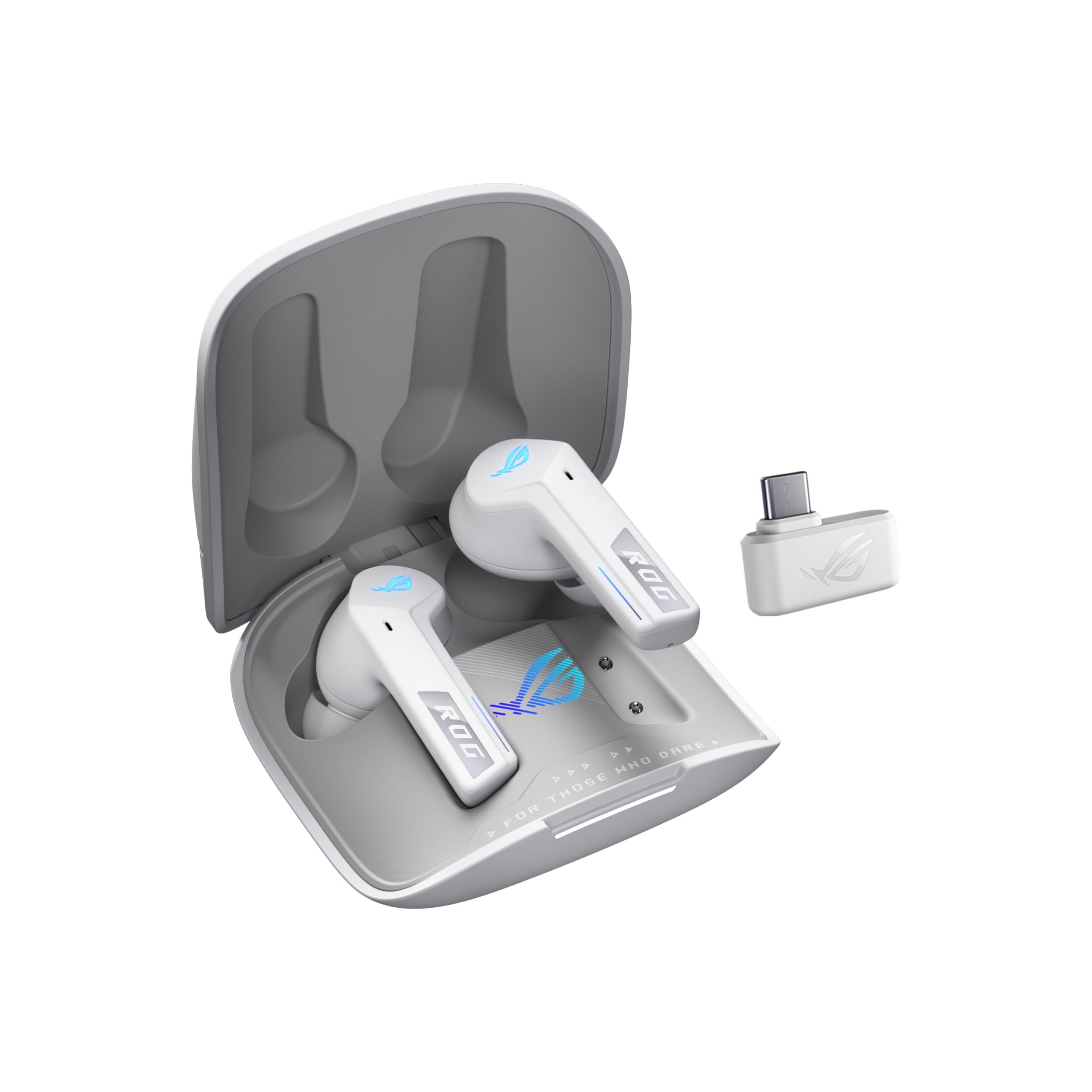 ASUS ROG Cetra True Wireless Gaming Headphones Review