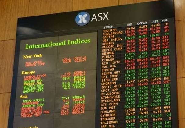 ASX Initiates Significant Reform After Thorough Assessment