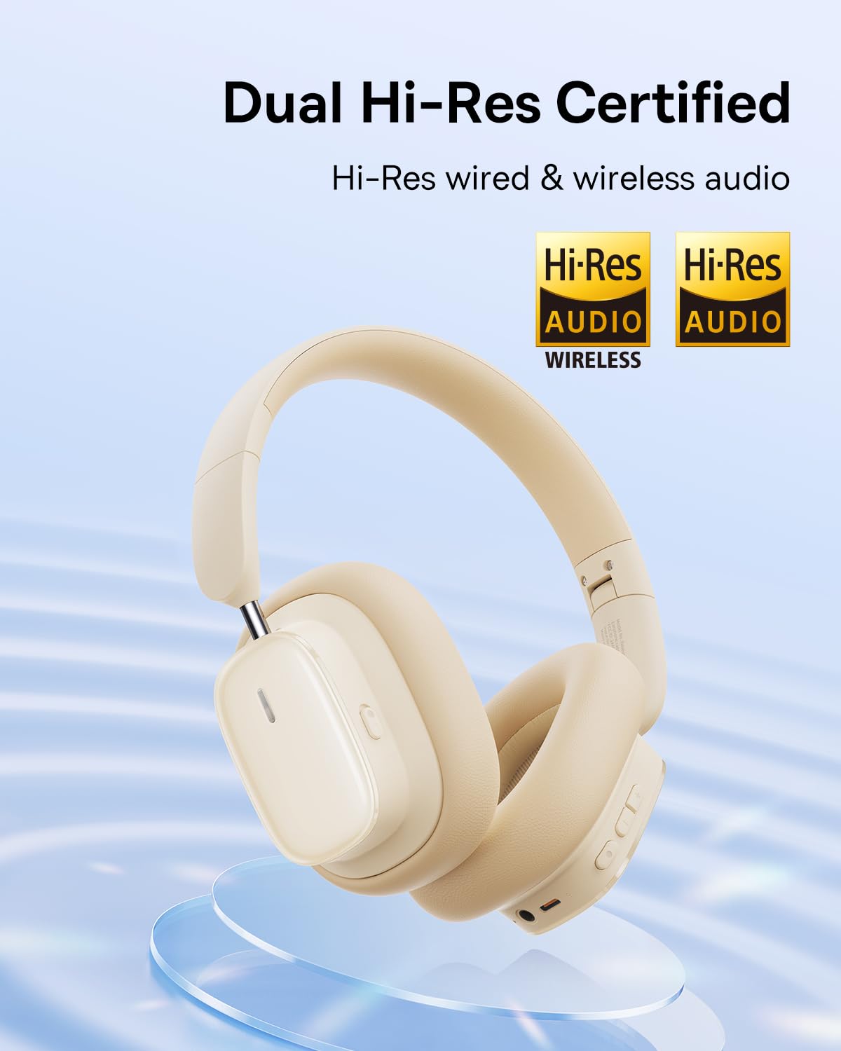 Baseus H1i Bowie Earbuds Review