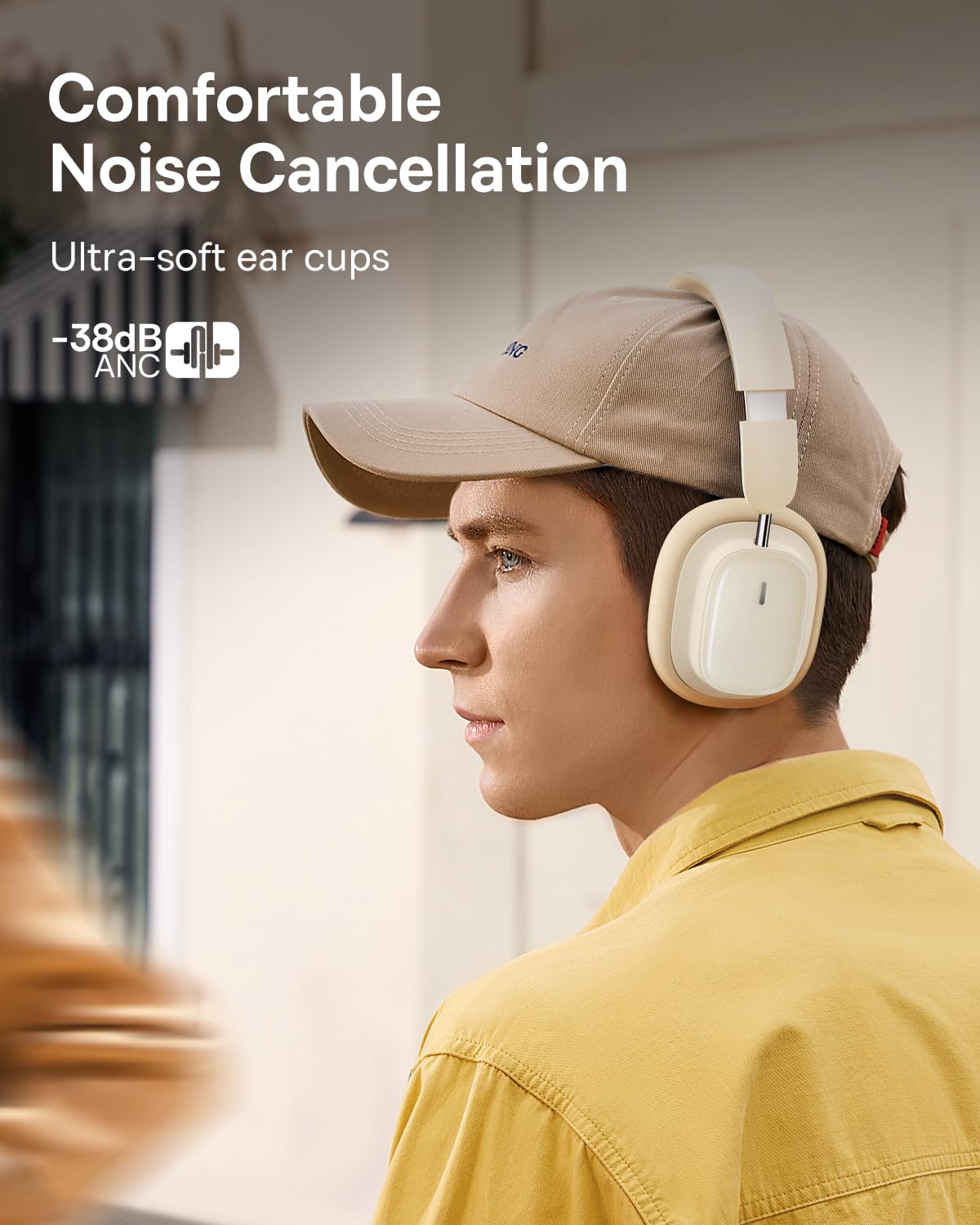 Baseus H1i Bowie Earbuds Review