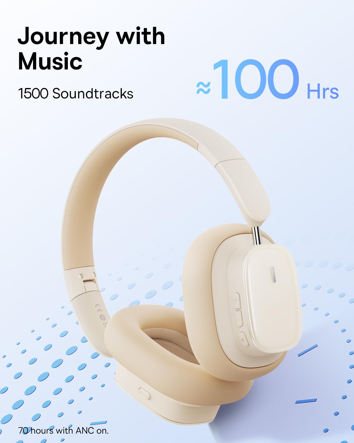 Baseus H1i Bowie Earbuds Review